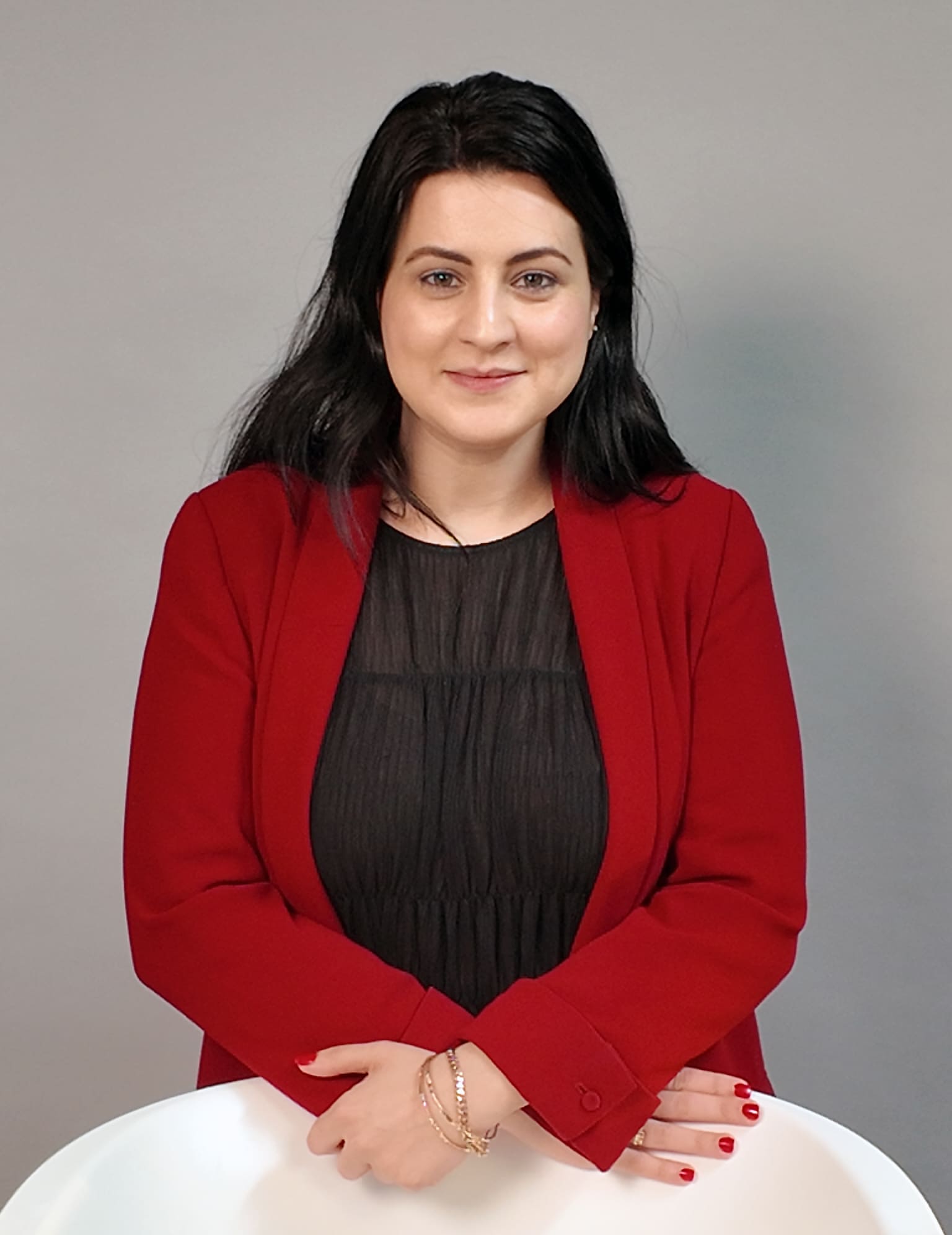 Portrait Naouale